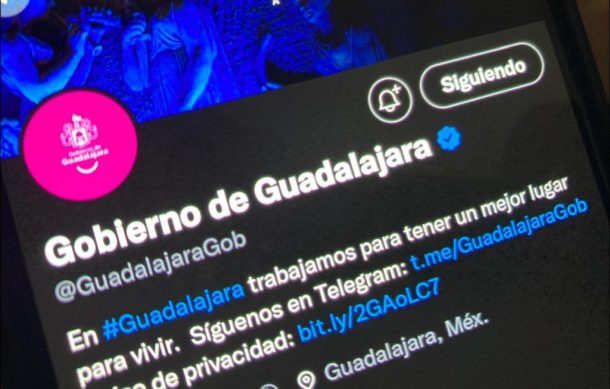 SCJN falla a favor de ciudadano ignorado en Twitter por Gobierno de GDL