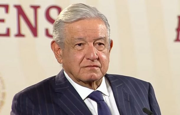 La Cuarta Transformación es feminista: López Obrador