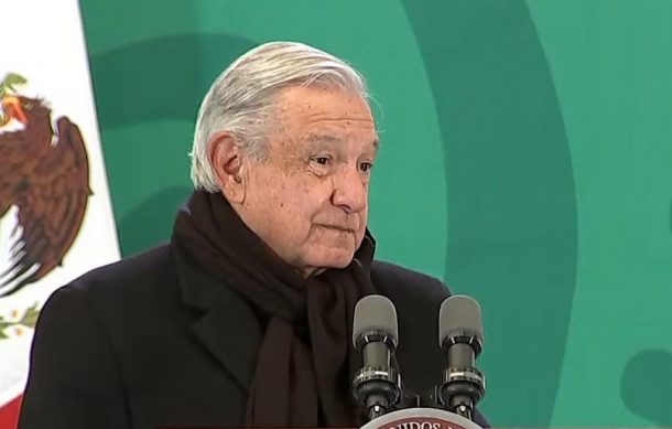 AMLO consultará si debe entregar a Perú la presidencia de la Alianza del Pacífico