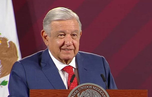 AMLO se niega a usar su facultad de veto contra el Plan B