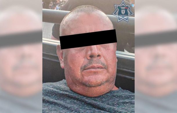 Vinculan a proceso a asaltante de Oxxos detenido en Zapopan