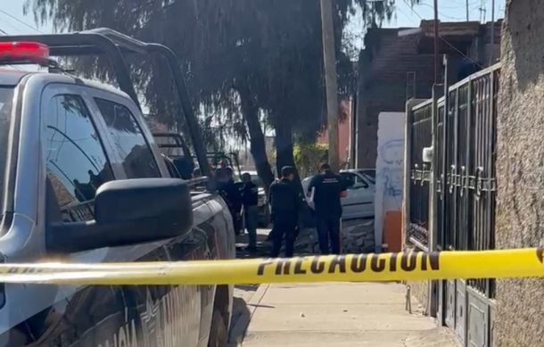 Localizan cadáver en la azotea de una casa en la colonia El Campesino