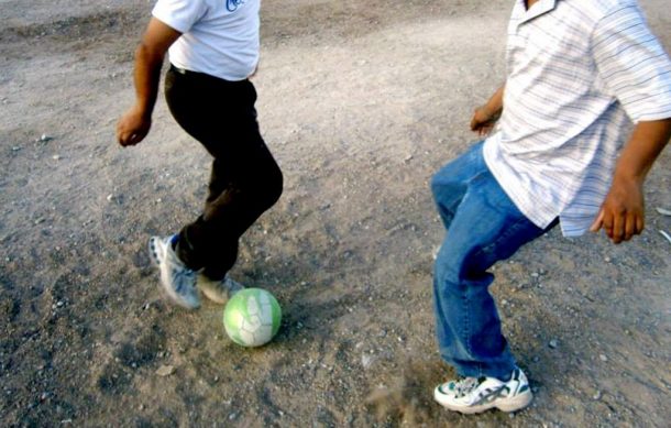 Zapopan no multó a nadie por jugar en la calle pese a Ley Anticascarita