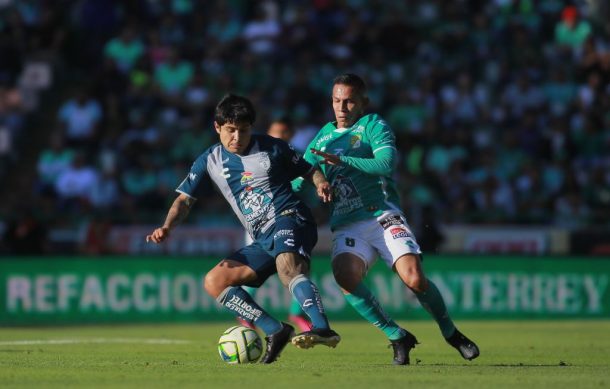 Pachuca sigue en la cima de la Liga MX