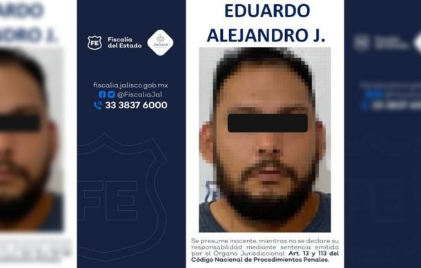 Vinculan a proceso a hombre que mantuvo privada de la libertad a su expareja