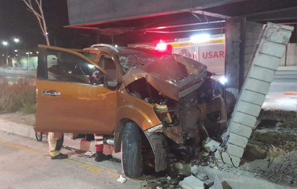 Accidentes viales con saldo rojo se registran en las últimas horas en la ciudad