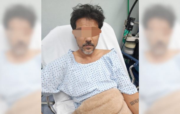 Imputan dos delitos a hombre que atacó a su exesposa en Zapopan