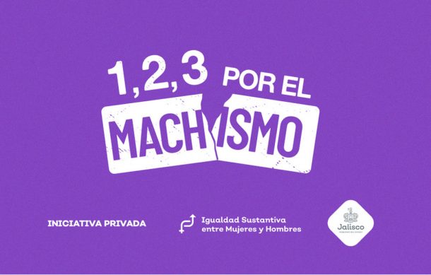 Lanza SISEMH campaña de prevención contra la violencia machista en Jalisco