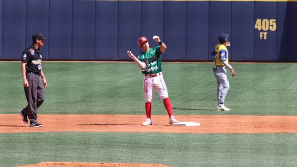 Cañeros termina en tercer sitio de la Serie del Caribe