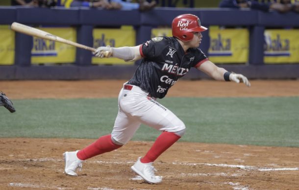 México pierde primer juego en Serie del Caribe 2023