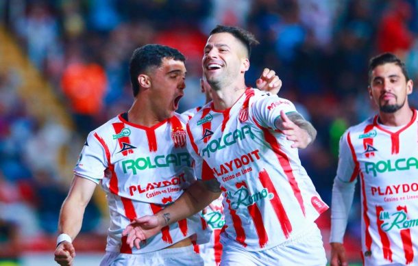 La “ley del ex” y Lillini con Necaxa derrota a Pumas