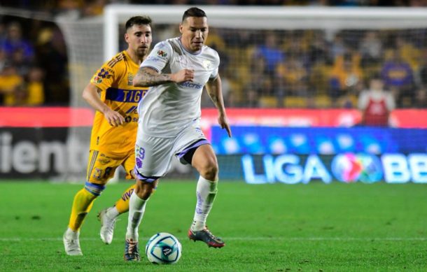 Tigres no puede con Bravos y se lleva empate sin goles