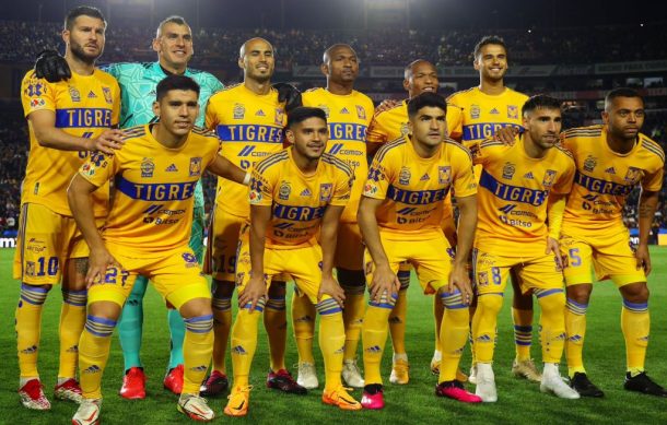 Gignac y Tigres golean 4-2 a Pumas; no extrañan a Cocca