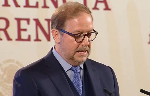 Francisco Casanova asume como nuevo presidente del Consejo de la Comunicación