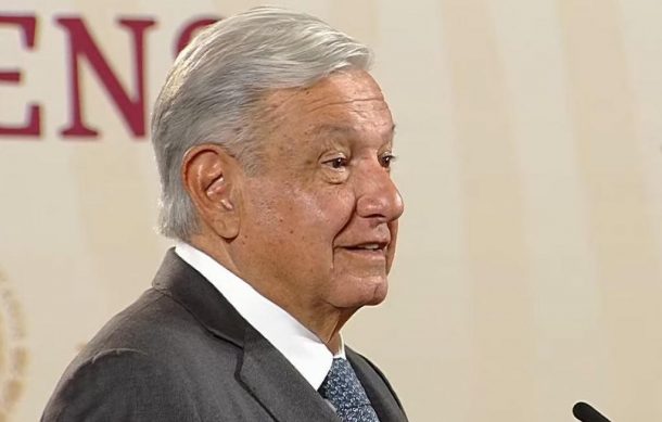 Enfoca AMLO ataques a la UNAM y a su Instituto de Investigaciones Jurídicas