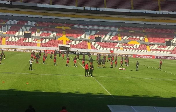 Aprueban la cancha del Jalisco para el duelo  Atlas  vs América del domingo