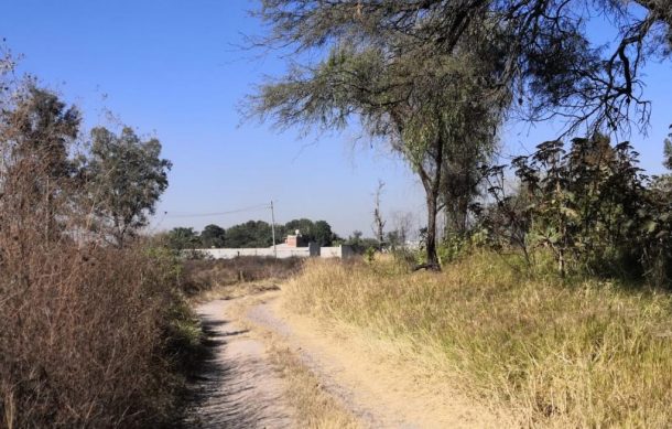 Localizan cadáver en colonia Arcos de Zalatitlán II de Tonalá