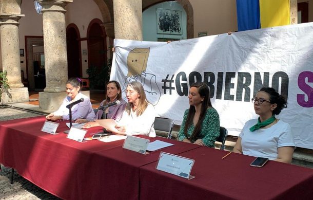 Piden diputadas acciones de la autoridad para combatir la violencia de género