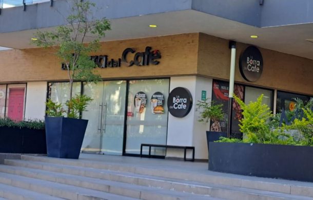 Son ocho las denuncias presentadas contra La Borra del Café