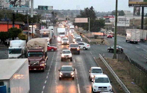 Nuevas vialidades, propone Zapopan para mejorar movilidad en zona de carretera a Nogales