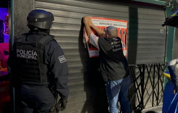 Tlaquepaque lanza ofensiva contra negocios ruidosos del Centro Histórico