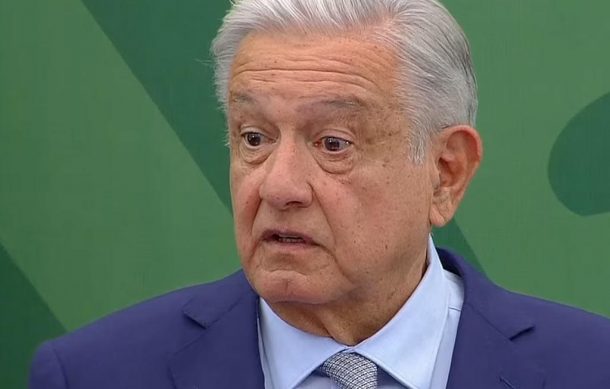 AMLO se lanza contra republicanos y amaga con acusar a EU ante la ONU