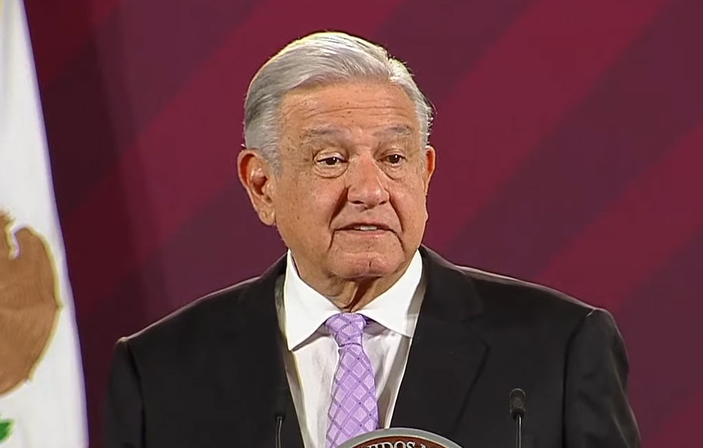 Amlo Revela Carta Que Envi A Xi Jin Ping Notisistema