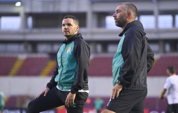 León sí pudo ganar y saca ventaja ante el Tauro