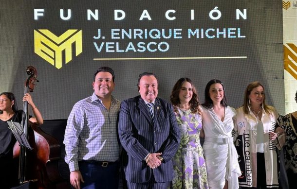 Nace la Fundación Jaime Enrique Michel Velasco