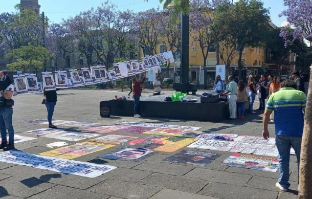 Exigen que en Jalisco se construya un registro de deudores alimentarios