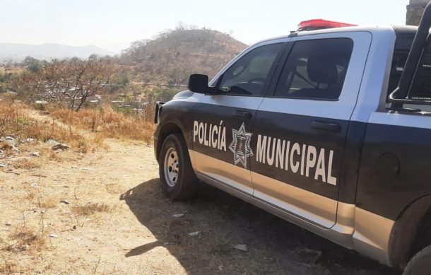 Localizan cadáver en un barranco de Tlajomulco de Zúñiga