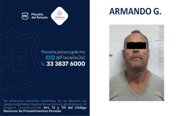 Hombre es vinculado a proceso por asesinar a mujer y disparar contra un hombre