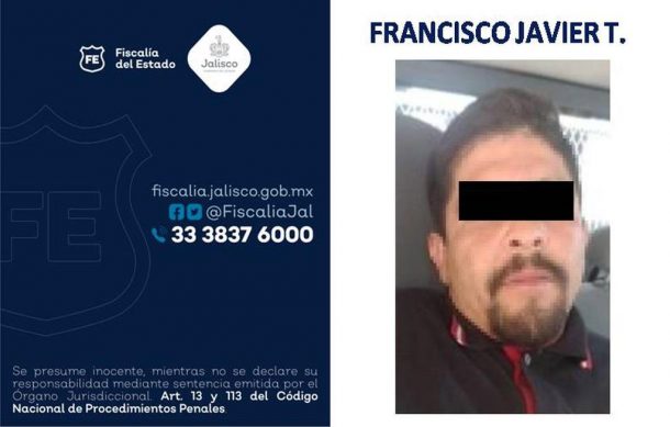 Hombre es vinculado a proceso por desaparición de mujer en ZMG