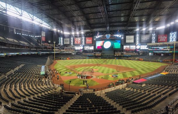 México listo para iniciar en el Clásico Mundial de Béisbol