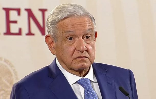 Pide López Obrador la desaparición del INAI