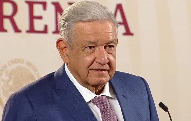 Gobierno ahorró 48 mmdp en compra de medicamentos para 2023 y 2024: AMLO