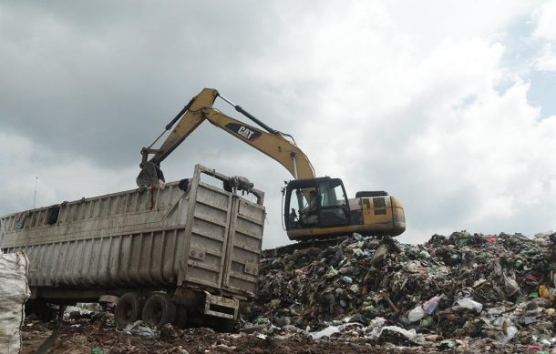 Cancelan inversión para planta de reciclaje en Tlajomulco