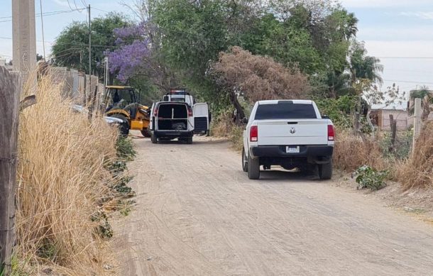 Cuerpos encontrados en Tlajomulco son de dos hombres y una mujer