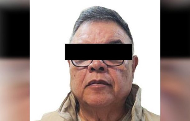 Extraditan a EU a “El Ingeniero”, capo del CJNG detenido en Zapopan