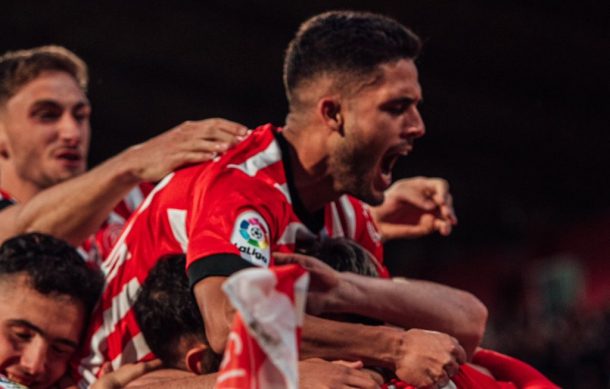 Girona da el campanazo al vencer 4-2 al Real Madrid