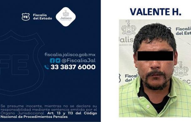 Vinculan a proceso a hombre que asesinó a pareja y dejó a su suerte a bebé