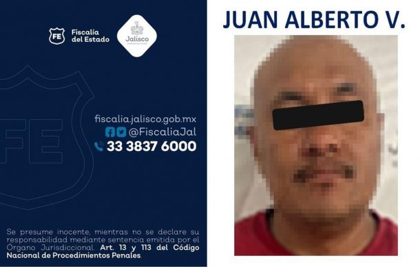 Vinculan a proceso a hombre que abuso de dos adolescentes en centro de rehabilitación