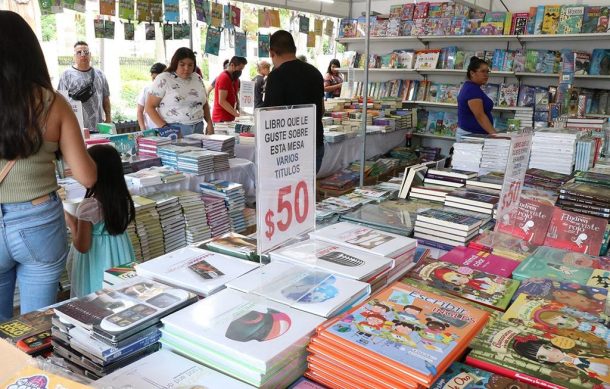 Concluye nombramiento de GDL como Capital Mundial del Libro de la UNESCO