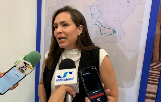 Presenta Secretaría de Turismo la plataforma Explora Jalisco