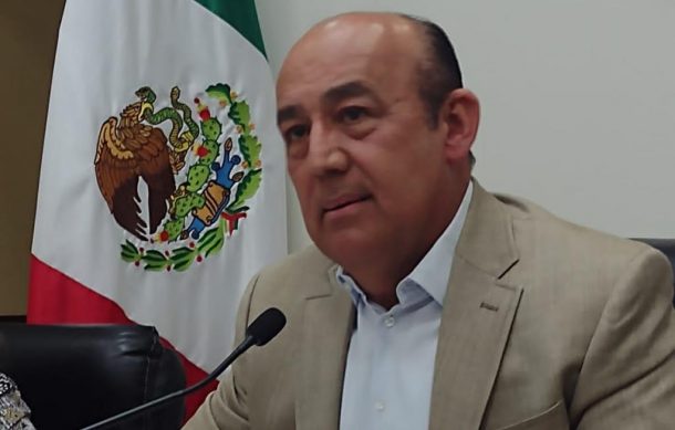 Luis Zamora Cobián asume cargo como vocal ejecutivo del INE en Jalisco