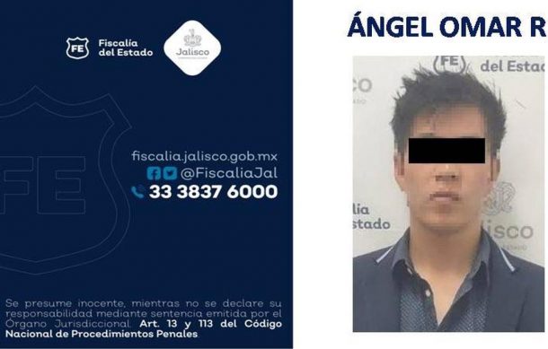 Vinculan a proceso a hombre que durante asalto provocó muerte de anciano