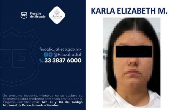 Extorsión provocó que adolescente atentara contra su vida; hay una detenida