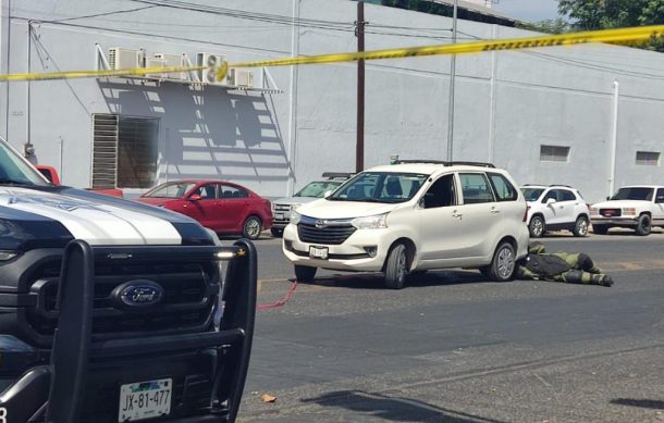 Falso coche bomba provoca movilización de policías y bomberos en GDL