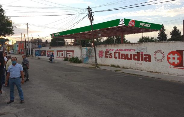 GDL investiga las licencias otorgadas a gasolinera en San Andrés