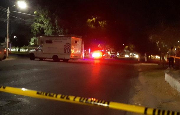 Asesinan a abogado mercantil en Zapopan